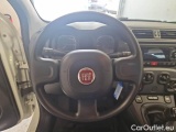  Fiat  Panda FIAT  / 2011 / 5P / BERLINA 1.0 70CV SeS HYBRID #100
