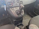  Fiat  Panda FIAT  / 2011 / 5P / BERLINA 1.0 70CV SeS HYBRID #102