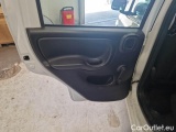  Fiat  Panda FIAT  / 2011 / 5P / BERLINA 1.0 70CV SeS HYBRID #106