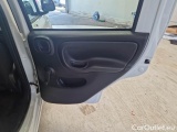  Fiat  Panda FIAT  / 2011 / 5P / BERLINA 1.0 70CV SeS HYBRID #119