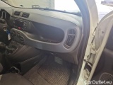  Fiat  Panda FIAT  / 2011 / 5P / BERLINA 1.0 70CV SeS HYBRID #138