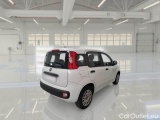  Fiat  Panda FIAT  1.2 69CV EASY #2