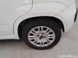  Fiat  Panda FIAT  1.2 69CV EASY #90
