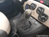  Fiat  Panda FIAT  1.2 69CV EASY #107