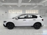  Fiat  Tipo FIAT  / 2020 / 5P / BERLINA 1.6 MJT 130CV SeS CITY CROSS #8