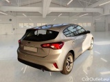  Ford  Focus FORD  / 2018 / 5P / BERLINA 1.5 ECOBLUE 120CV BUSINESS #2