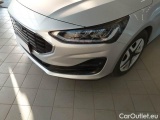  Ford  Focus FORD  / 2018 / 5P / BERLINA 1.5 ECOBLUE 120CV BUSINESS #24