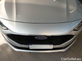  Ford  Focus FORD  / 2018 / 5P / BERLINA 1.5 ECOBLUE 120CV BUSINESS #27