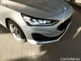  Ford  Focus FORD  / 2018 / 5P / BERLINA 1.5 ECOBLUE 120CV BUSINESS #29