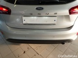  Ford  Focus FORD  / 2018 / 5P / BERLINA 1.5 ECOBLUE 120CV BUSINESS #45