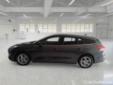  Ford  Focus FORD  / 2018 / 5P / STATION WAGON 1.5 ECOBLUE 120CV BUS CO-PILOT AUTO SW #8