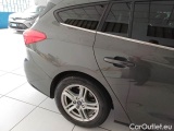  Ford  Focus FORD  / 2018 / 5P / STATION WAGON 1.5 ECOBLUE 120CV BUS CO-PILOT AUTO SW #60