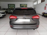  Ford  Focus FORD  / 2018 / 5P / STATION WAGON 1.5 ECOBLUE 120CV BUS CO-PILOT AUTO SW #64
