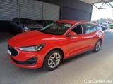 Ford Focus FORD  / 2018 / 5P / STATION WAGON 1.5 ECOBLUE 120CV BUS. CAMBIO AUTOM. SW