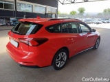  Ford  Focus FORD  / 2018 / 5P / STATION WAGON 1.5 ECOBLUE 120CV BUS. CAMBIO AUTOM. SW #2