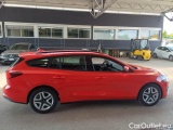 Ford  Focus FORD  / 2018 / 5P / STATION WAGON 1.5 ECOBLUE 120CV BUS. CAMBIO AUTOM. SW #7