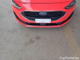  Ford  Focus FORD  / 2018 / 5P / STATION WAGON 1.5 ECOBLUE 120CV BUS. CAMBIO AUTOM. SW #47