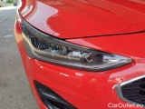  Ford  Focus FORD  / 2018 / 5P / STATION WAGON 1.5 ECOBLUE 120CV BUS. CAMBIO AUTOM. SW #58