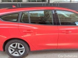  Ford  Focus FORD  / 2018 / 5P / STATION WAGON 1.5 ECOBLUE 120CV BUS. CAMBIO AUTOM. SW #71