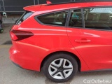  Ford  Focus FORD  / 2018 / 5P / STATION WAGON 1.5 ECOBLUE 120CV BUS. CAMBIO AUTOM. SW #76