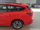  Ford  Focus FORD  / 2018 / 5P / STATION WAGON 1.5 ECOBLUE 120CV BUS. CAMBIO AUTOM. SW #99