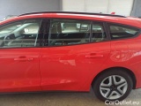  Ford  Focus FORD  / 2018 / 5P / STATION WAGON 1.5 ECOBLUE 120CV BUS. CAMBIO AUTOM. SW #101