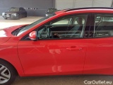  Ford  Focus FORD  / 2018 / 5P / STATION WAGON 1.5 ECOBLUE 120CV BUS. CAMBIO AUTOM. SW #106