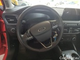  Ford  Focus FORD  / 2018 / 5P / STATION WAGON 1.5 ECOBLUE 120CV BUS. CAMBIO AUTOM. SW #123