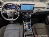  Ford  Focus FORD  / 2021 / 5P / STATION WAGON 1.5 ECOBLUE 115CV ST -LINE AUTO SW #3