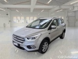 Ford Kuga FORD  / 2016 / 5P / SUV 2.0 TDCI 120CV PSHIFT SeS 2WD BUSINESS