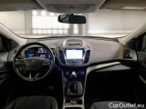  Ford  Kuga FORD  / 2016 / 5P / SUV 2.0 TDCI 120CV PSHIFT SeS 2WD BUSINESS #3