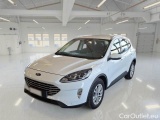 Ford Kuga FORD  / 2019 / 5P / SUV 1.5 ECOBLUE 120CV 2WD TITANIUM BUSINESS