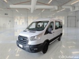 Ford Transit FORD  / 2019 / 4P / COMBI 330 L2H2 TREND 2.0 ECO 170 CV
