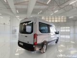  Ford  Transit FORD  / 2019 / 4P / COMBI 330 L2H2 TREND 2.0 ECO 170 CV #2