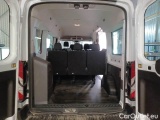  Ford  Transit FORD  / 2019 / 4P / COMBI 330 L2H2 TREND 2.0 ECO 170 CV #5