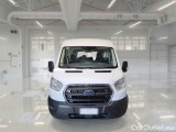  Ford  Transit FORD  / 2019 / 4P / COMBI 330 L2H2 TREND 2.0 ECO 170 CV #6