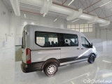  Ford  Transit FORD  / 2019 / 4P / COMBI 330 L2H2 TREND 2.0 ECO 170 CV #7