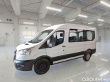  Ford  Transit FORD  / 2019 / 4P / COMBI 330 L2H2 TREND 2.0 ECO 170 CV #8