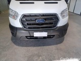  Ford  Transit FORD  / 2019 / 4P / COMBI 330 L2H2 TREND 2.0 ECO 170 CV #31
