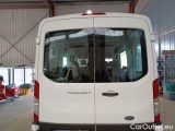  Ford  Transit FORD  / 2019 / 4P / COMBI 330 L2H2 TREND 2.0 ECO 170 CV #49