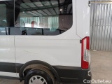  Ford  Transit FORD  / 2019 / 4P / COMBI 330 L2H2 TREND 2.0 ECO 170 CV #55