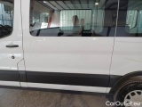  Ford  Transit FORD  / 2019 / 4P / COMBI 330 L2H2 TREND 2.0 ECO 170 CV #58