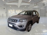 Jeep Compass JEEP  / 2017 / 5P / SUV 2.0 MJET II 103KW BUSINESS 4WD