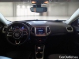  Jeep  Compass JEEP  / 2017 / 5P / SUV 2.0 MJET II 103KW BUSINESS 4WD #3
