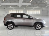  Jeep  Compass JEEP  / 2017 / 5P / SUV 2.0 MJET II 103KW BUSINESS 4WD #7