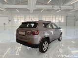  Jeep  Compass JEEP  / 2017 / 5P / SUV 2.0 MJET II 103KW BUSINESS 4WD #2