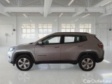 Jeep  Compass JEEP  / 2017 / 5P / SUV 2.0 MJET II 103KW BUSINESS 4WD #8