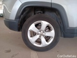  Jeep  Compass JEEP  / 2017 / 5P / SUV 2.0 MJET II 103KW BUSINESS 4WD #18