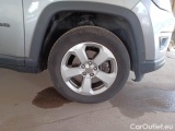  Jeep  Compass JEEP  / 2017 / 5P / SUV 2.0 MJET II 103KW BUSINESS 4WD #17