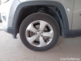  Jeep  Compass JEEP  / 2017 / 5P / SUV 2.0 MJET II 103KW BUSINESS 4WD #20